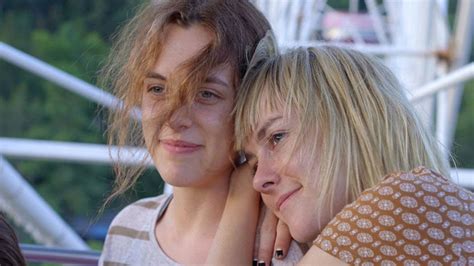 french kissing lesbians|18 Best Lesbian Films on Netflix .